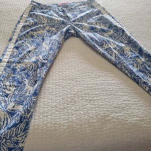 Lilly Pulitzer pants